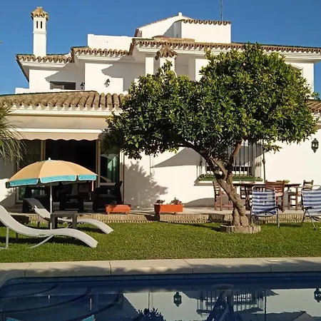 Redes El Puerto de Santa María