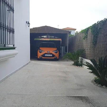 Bed & Breakfast Redes *
