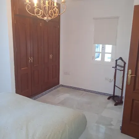Redes Bed & Breakfast *